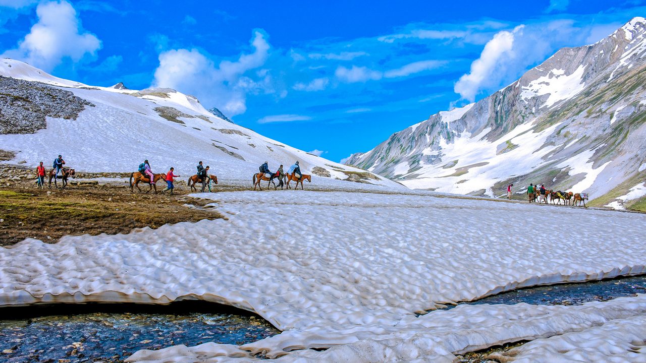 Desh Darpan A virtual tour of India