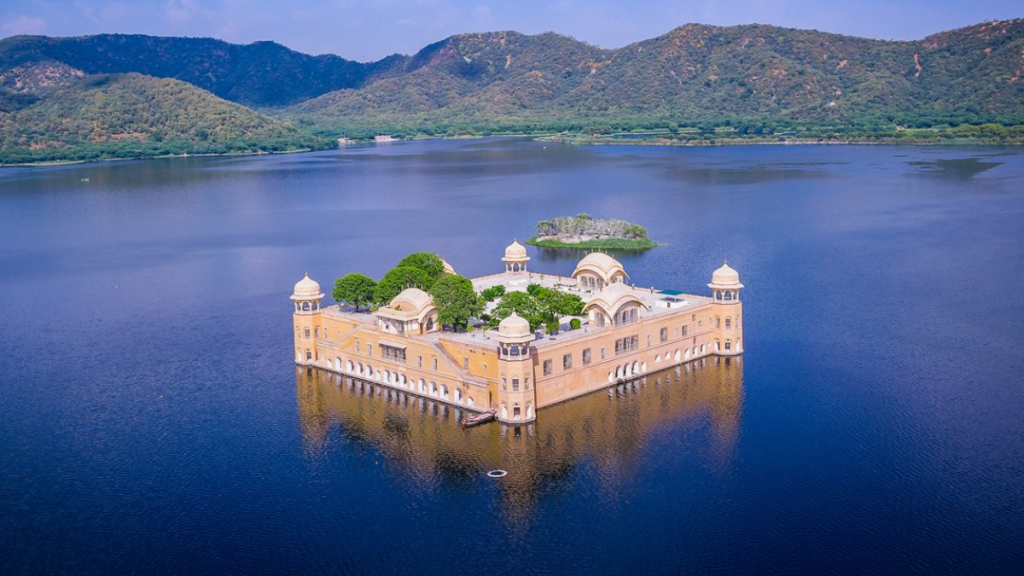 Places to Visit in Jaipur