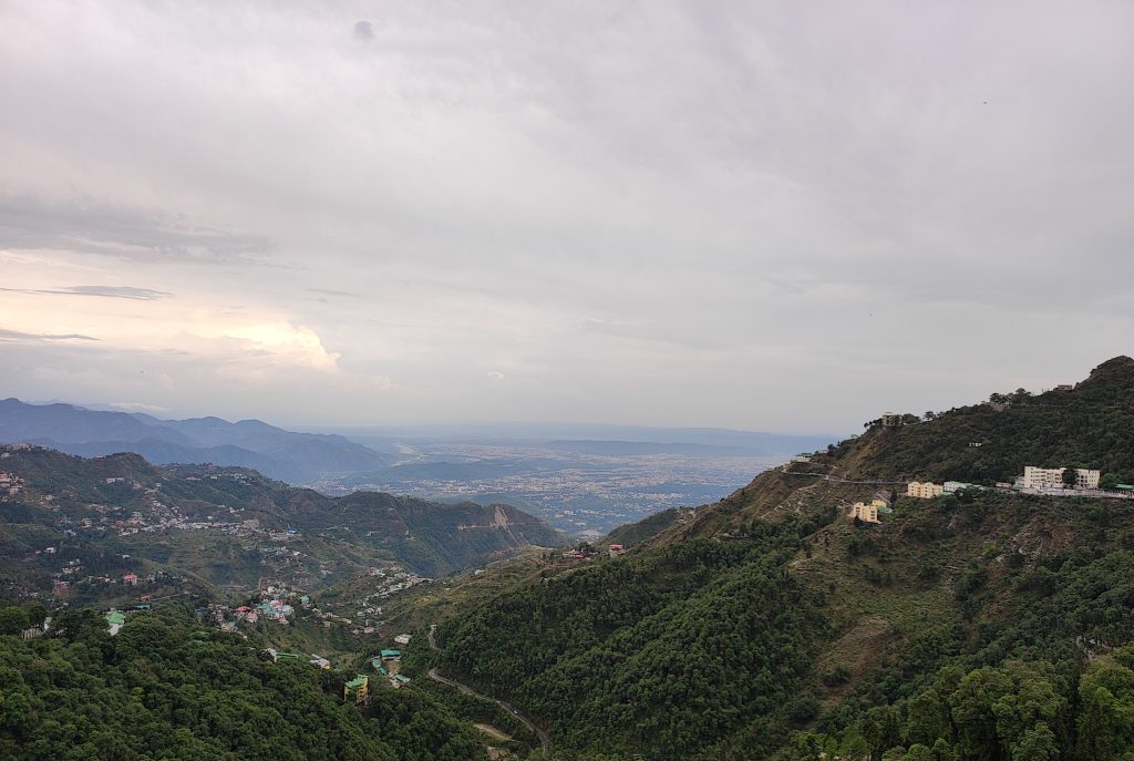 Places to visit in Mussoorie