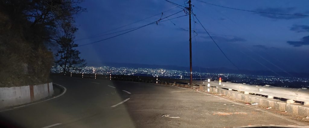 Places to Visit In Mussoorie