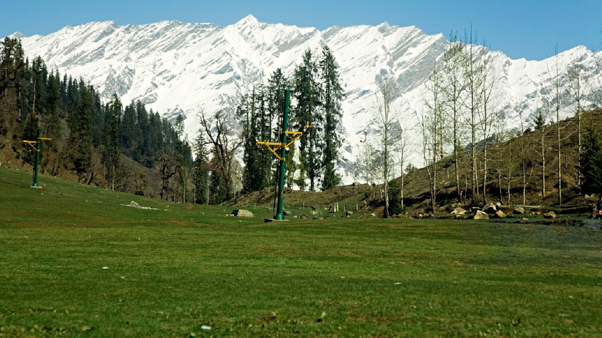 Manali